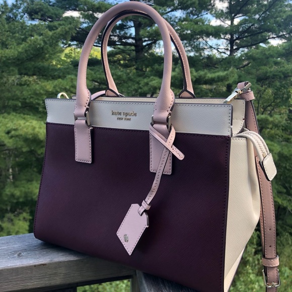 NWT👜💕-Kate Spade Satchel&Crossbody - Picture 3 of 11